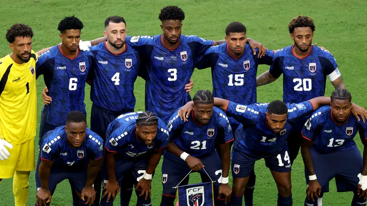 Un jugador que brilló con Cabo Verde en el Mundial 2026 jugará en Brasil
