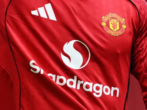 Manchester United se gasta 41 millones en un mediocampista que brilló en el Mundial 2026