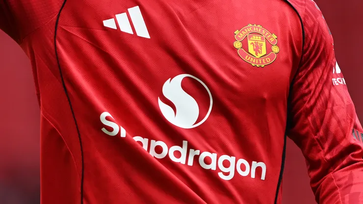 Manchester United se refuerza con una figura mundialista