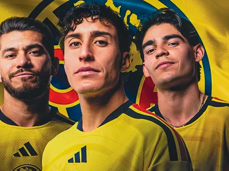 ¿Cuánto vale el nuevo jersey del Club América para la temporada 2026/27?