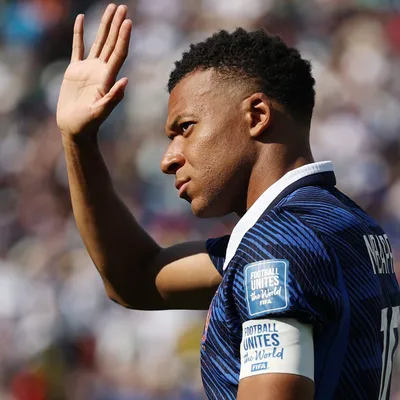 Mbappé vs. Messi: las cuotas anticipan un final apasionante por la Bota de Oro en el Mundial 2026