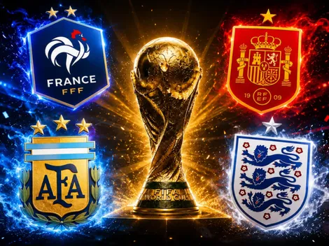 Una supercomputadora predijo quién será el campeón del Mundial 2026