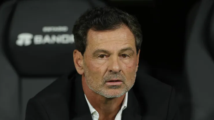 Diego Cocca no es más el entrenador de Atlas