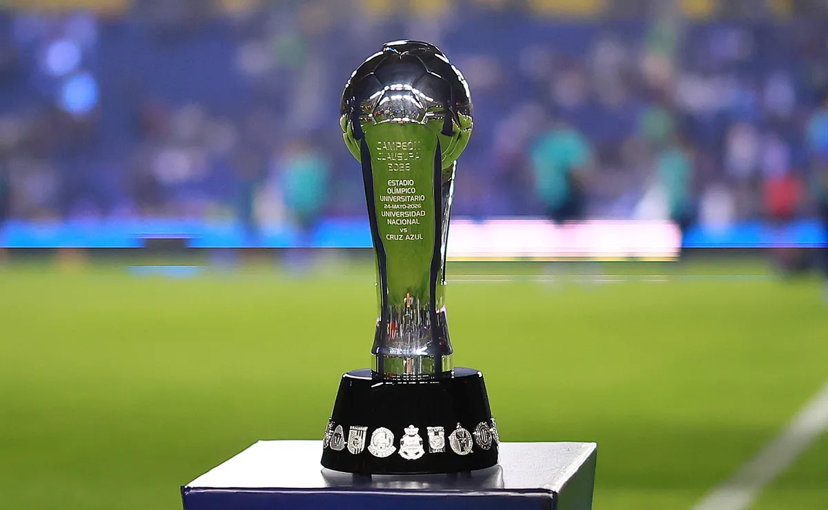 Días, horarios y TV de la Jornada 1 del Apertura 2026 de la Liga MX