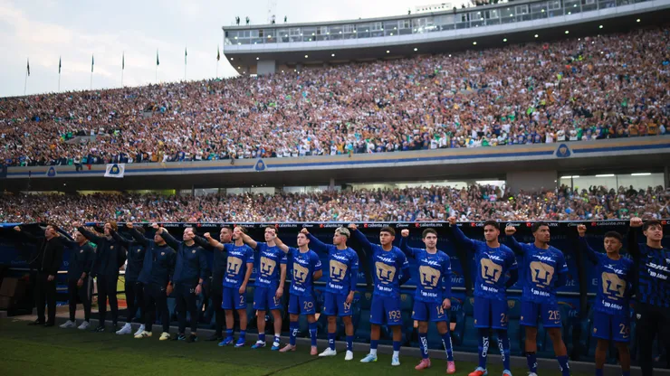 Suben los boletos en Ciudad Universitaria para ver a Pumas