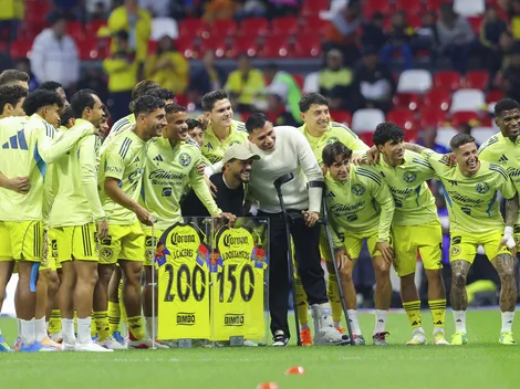 ¿Por qué América juega hasta agosto en el Estadio Azteca como local?