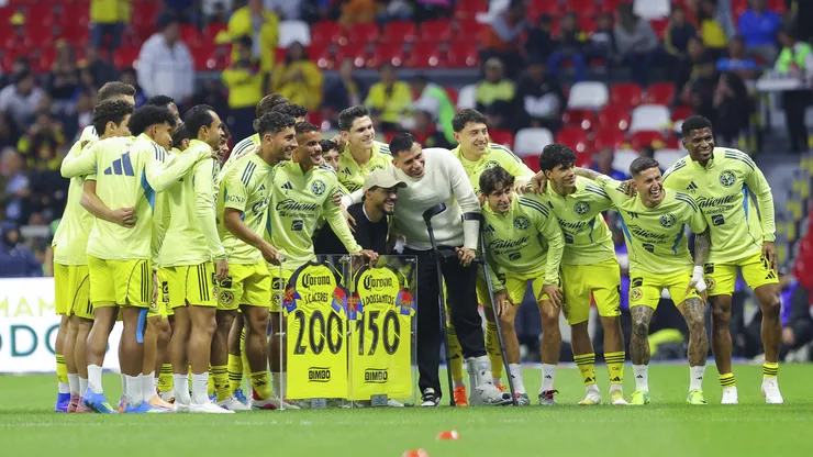 ¿Por qué América juega hasta agosto en el Estadio Azteca como local?