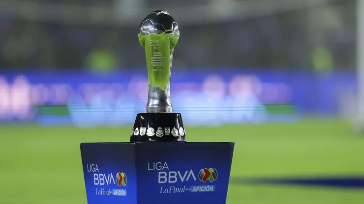 Los 3 partidos de la J1 en la Liga MX que van por TV abierta