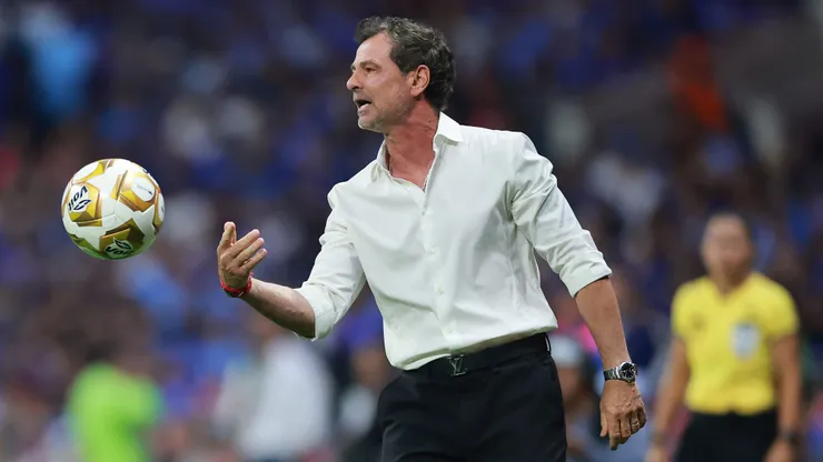 Diego Cocca ya tendría reemplazo para la J1