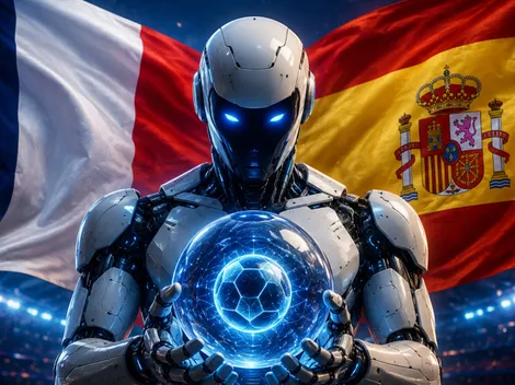 Semifinal del Mundial 2026: resultado exacto de Francia vs. España según la IA
