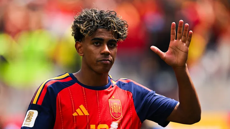 España y Francia se juegan un lugar en la final del Mundial.