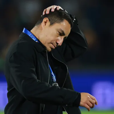 Pesadilla en Europa: Víkingur echa a Efraín Juárez de la Champions League