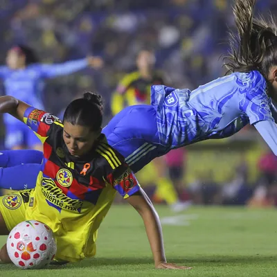 ¡Salió por la puerta de atrás! América despide a futbolista que ya había sido cortada por otro club