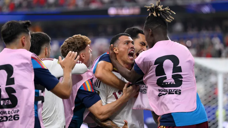 España jugará la final de la Copa del Mundo.