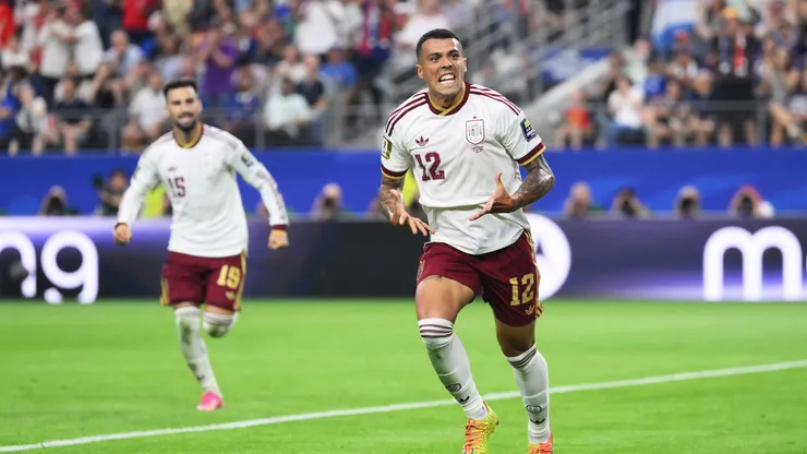 España es finalista del Mundial 2026.