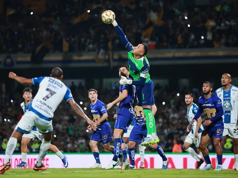 El árbitro que pitará el Pumas vs Pachuca de la J1
