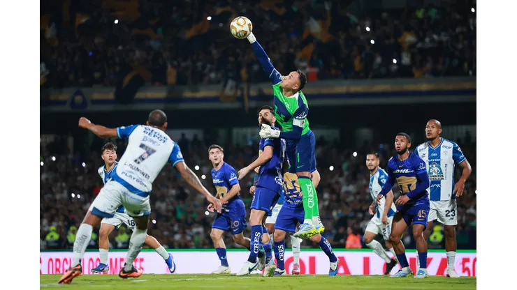 El árbitro que pitará el Pumas vs Pachuca de la J1