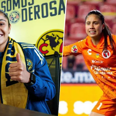 A Ale Gutiérrez no le gustó la salida de Dani Espinosa del América