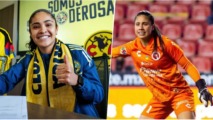 A Ale Gutiérrez no le gustó la salida de Dani Espinosa del América