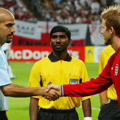 ¿Su kryptonita? El adverso historial de Argentina vs. Inglaterra previo a la semi del Mundial 2026