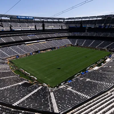 El MetLife Stadium, sede de la final del Mundial 2026: dónde está, cómo es y cuántas personas entran