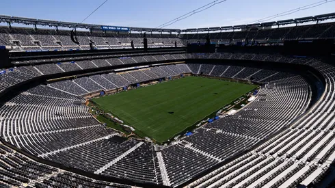 El MetLife Stadium, sede de la final del Mundial 2026: dónde está, cómo es y cuántas personas entran