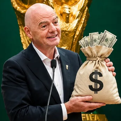 ¿Cuánto dinero gana el campeón del Mundial 2026? El millonario premio de la FIFA