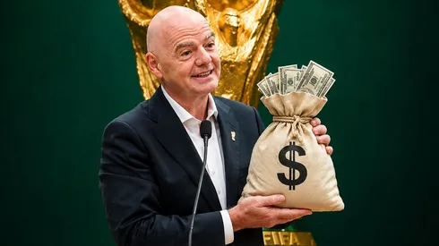 ¿Cuánto dinero gana el campeón del Mundial 2026? El millonario premio de la FIFA