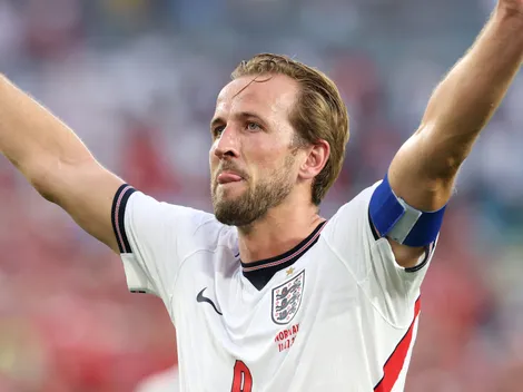 ¿Balón de Oro? Los impactantes números de la temporada de Harry Kane