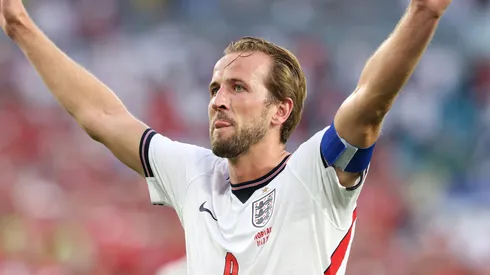 ¿Balón de Oro? Los impactantes números de la temporada de Harry Kane