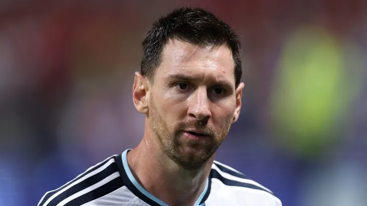 Qué pasa si Argentina pierde, gana o empata