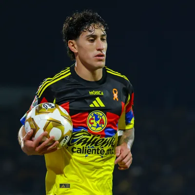 Cuánto tiempo estará fuera Alejandro Zendejas