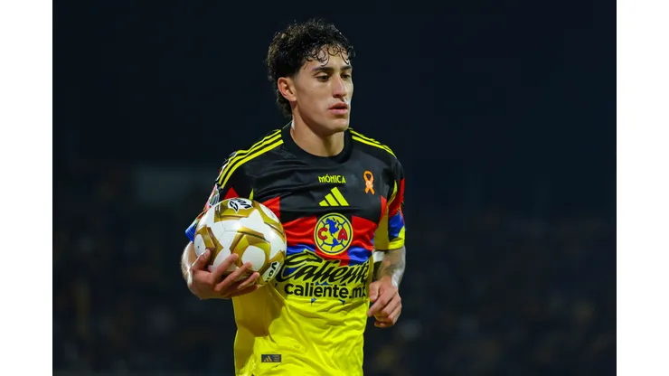 Cuánto tiempo estará fuera Alejandro Zendejas