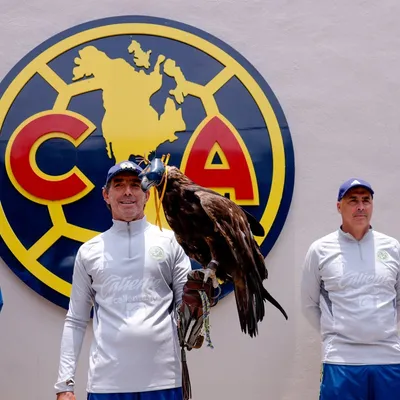 Los 25 jugadores de Almada y el América para el Apertura 2026