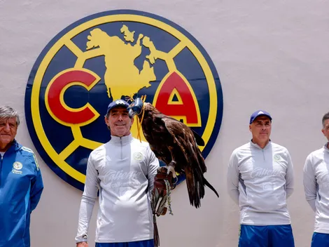 Los 25 jugadores de Almada y el América para el Apertura 2026