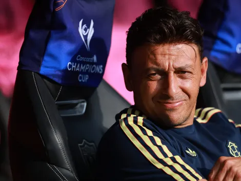 Ángel Villacampa rechazó a 3 grandes de Europa por el América Femenil