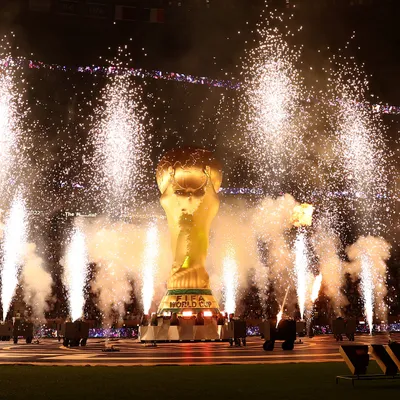 Así será el show de entretiempo de la final del Mundial 2026: todo lo que debes saber