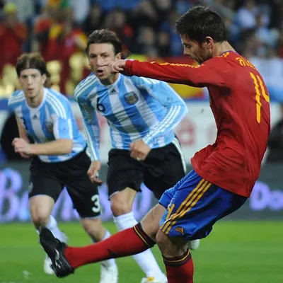 ¡Paridad total! El historial de España vs. Argentina previo a la final del Mundial 2026