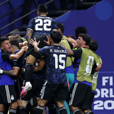 España vs. Argentina: fecha, hora y sede de la final del Mundial 2026