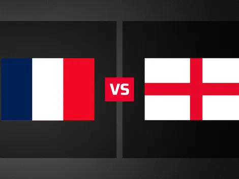 Francia vs. Inglaterra: fecha, hora y sede del partido por el tercer puesto del Mundial 2026