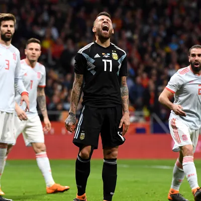 El último partido que jugaron España y Argentina, finalistas del Mundial 2026