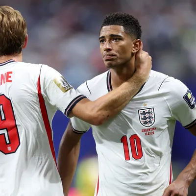 ¿Maldición de México? La imagen que habría dejado fuera del Mundial 2026 a Inglaterra