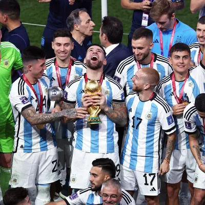 Argentina busca el bicampeonato: cuántas selecciones ganaron dos Mundiales seguidos en la historia