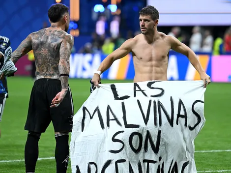 La sanción que podría recibir Argentina por una bandera política en el Mundial 2026