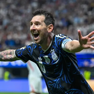 ¿Messi se retira de la Selección tras la final del Mundial 2026?