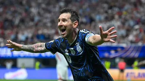 ¿Messi se retira de la Selección tras la final del Mundial 2026?