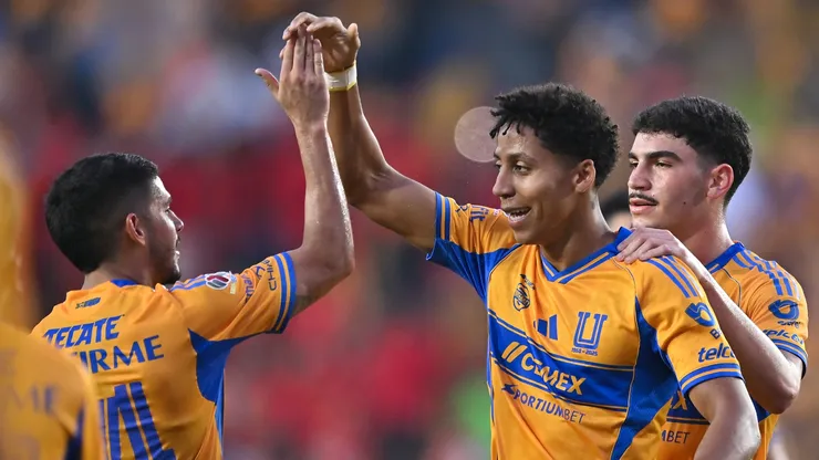 El partido de Xolos y Tigres no lo pasan por televisión abierta.