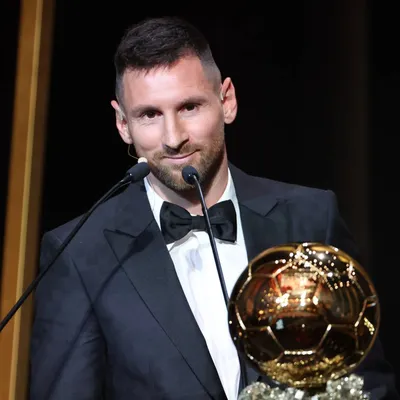 ¿Messi puede ganar el Balón de Oro 2026 jugando para el Inter Miami?