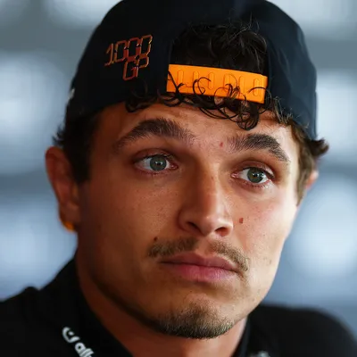 Lando Norris penalizará 10 posiciones en el GP de Bélgica 2026