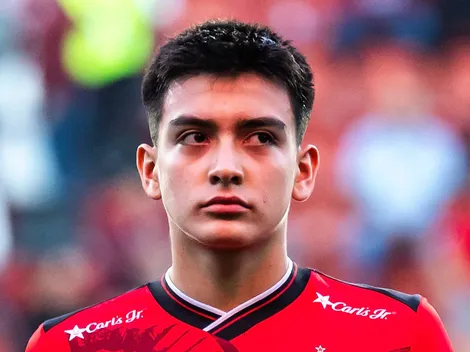 Las alineaciones de Xolos vs. Tigres por la Jornada 1 del Apertura 2026